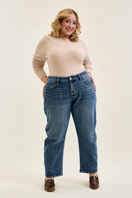 881158-PT-PL-14W-24W "MARLOW" (Petite | Rigid Magic)