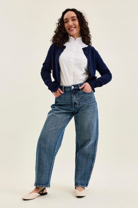 881158-PT-REG "MARLOW" (Petite | Rigid Magic)