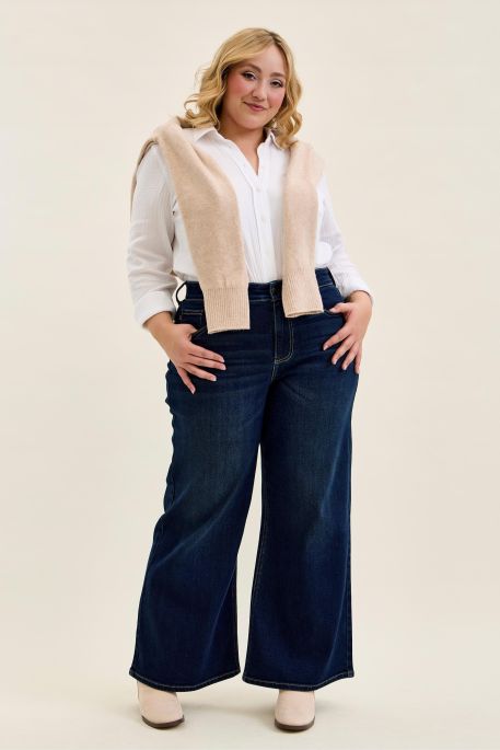 82748-PT-PL-14W-24W "LUX" (Petite)