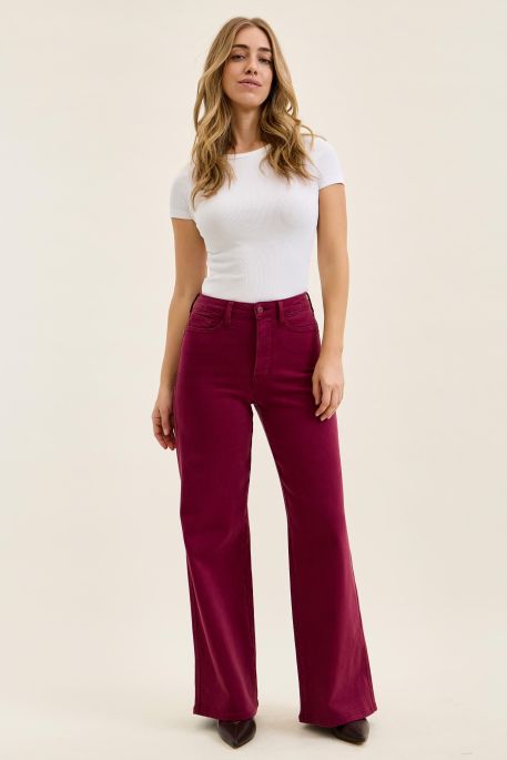 881168REG "LUX" (Tummy Control)