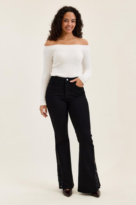 881177REG "JACQUELINE" (Multi Inseam)