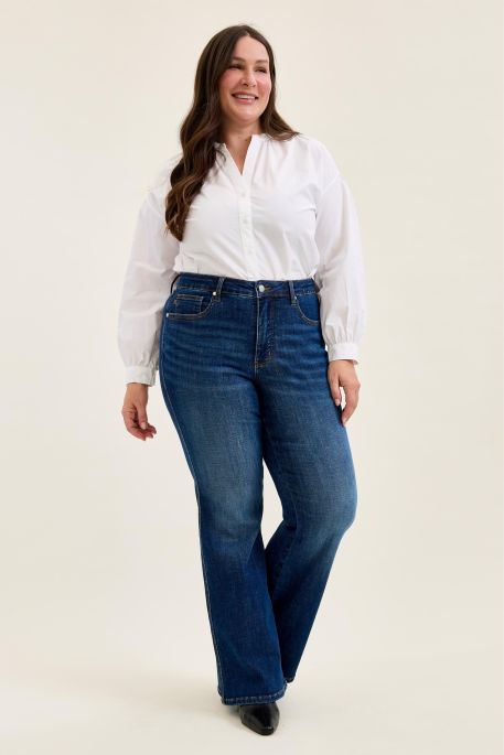 881188PL-14W-24W "CHARLOTTE" (Tummy Control)