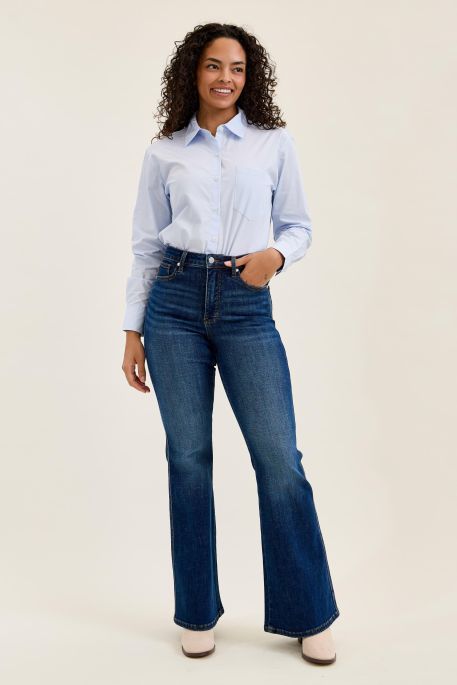 881188REG "CHARLOTTE" (Tummy Control)