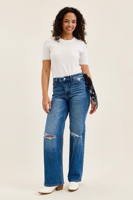 881190REG "BRENDA" (Rigid Magic | Bandana)