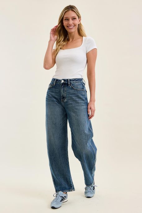 881158REG "MARLOW" (Rigid Magic)