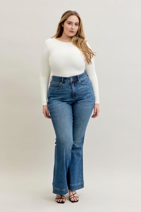 881018PL-14W-24W (TUMMY CONTROL)