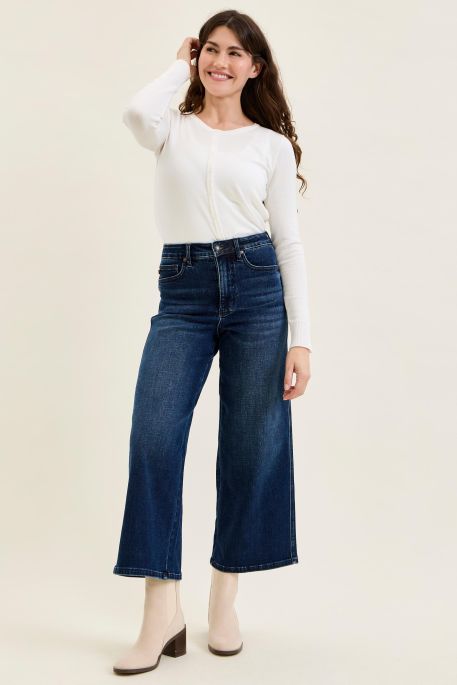 881238REG "CLAUDIA" (Tummy Control)