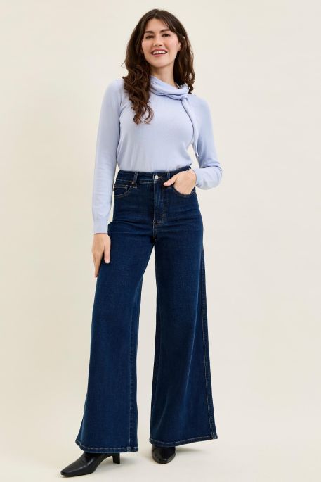 881209REG "LIZA" (Tummy Control)