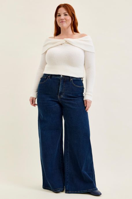 881209PL-14W-24W "LIZA" (Tummy Control)