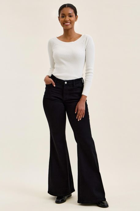 881181REG "JAQUELINE" (LEOPARD WAISTBAND)