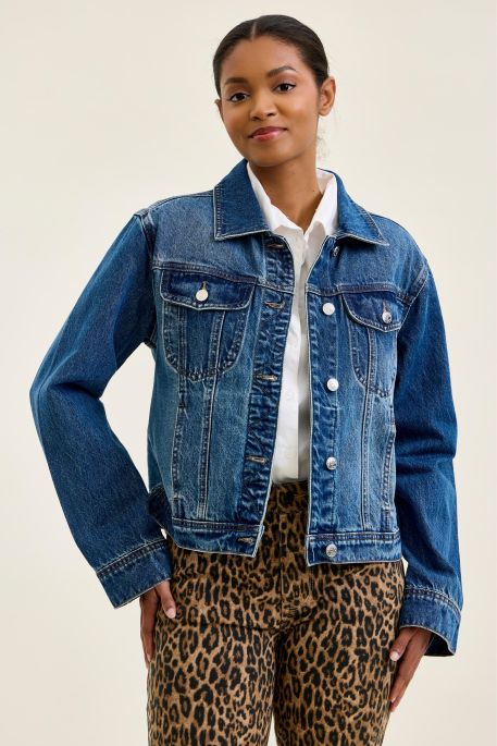 7889REG "CICLY" (Rigid Magic)