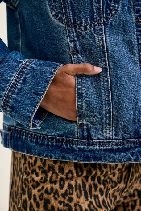 7889REG "CICLY" (Rigid Magic)