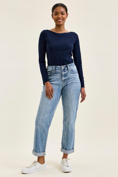 82753REG "BILLIE" (Refresh)