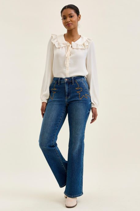 881172REG "DAISY" (Tummy Control)
