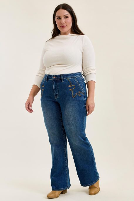 881172PL-14W-24W "DAISY" (Tummy Control)