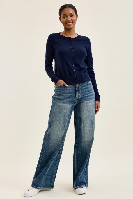 881157REG "WILHELMINA"