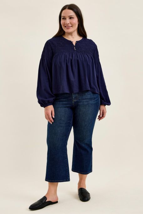 881170PL-14W-24W  "AMY" (Tummy Control)