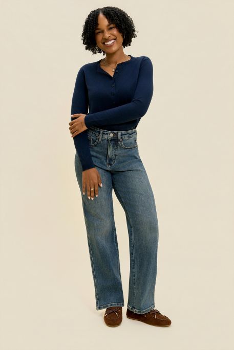 881206-PT-REG "KIMBERLY" (Tummy Control | Petite)