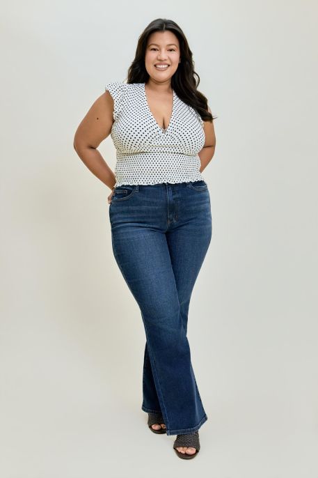 82774PL-14W-24W "ALEX" (Multi Inseam)