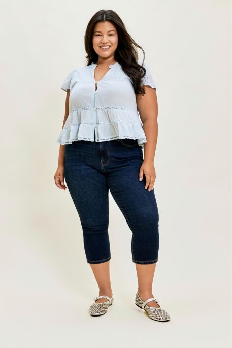 72127PL-14W-24W "MELANIE"