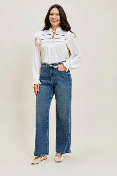 881252REG "WILHELMINA"  (Rigid Magic)
