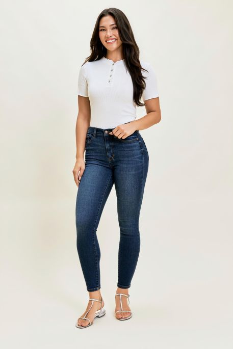 82765REG "SIENNA" (Multi Inseam | Refresh of 82253 )
