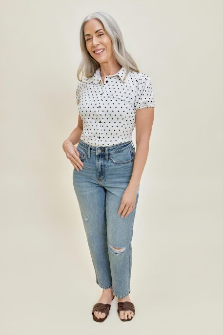 881296-PT-REG "PEGGY" (Rigid Magic | Petite)