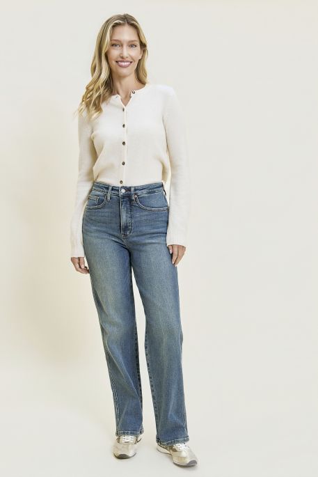 881206REG "KIMBERLY" (Tummy Control)