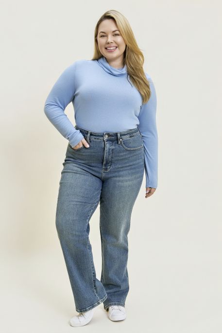 881206PL-14W-24W "KIMBERLY" (Tummy Control)