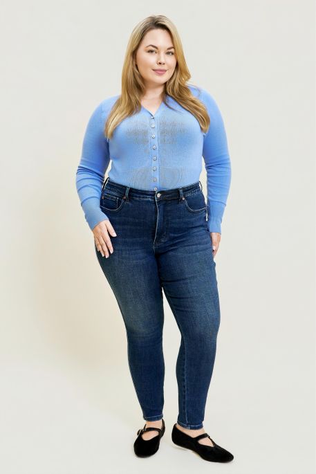 881249PL-14W-24W "SIENNA" (Tummy Control 360)
